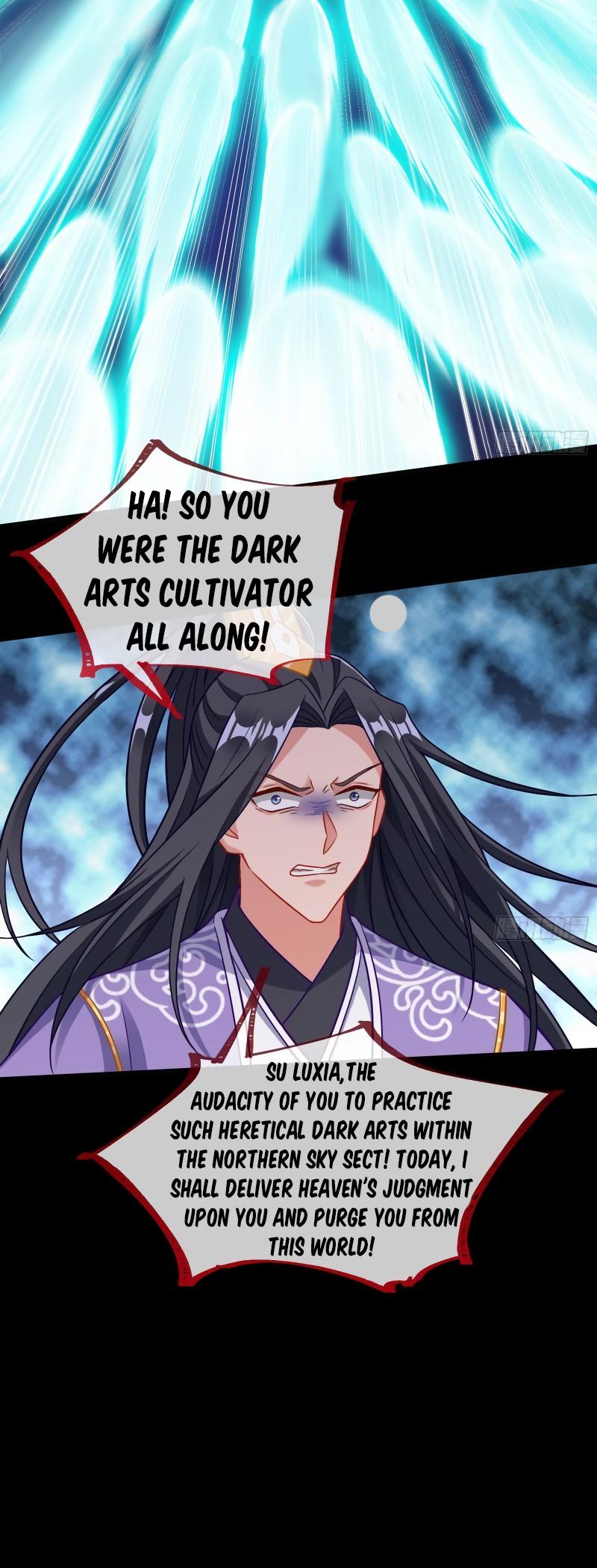 Cheating Men Must Die Chapter 503 - Page 11