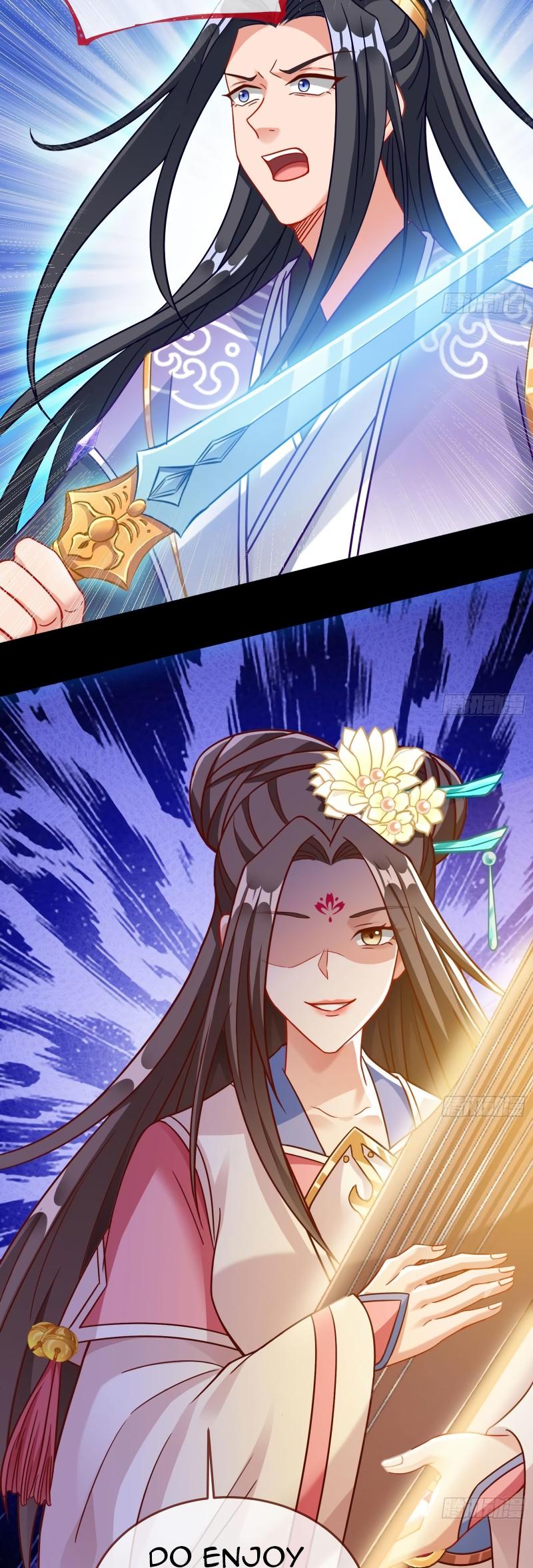 Cheating Men Must Die Chapter 503 - Page 13