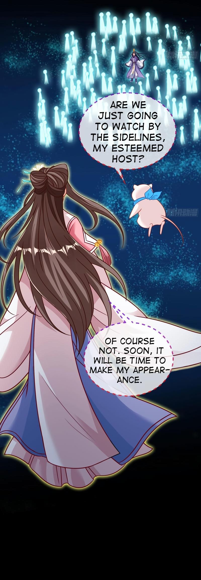 Cheating Men Must Die Chapter 503 - Page 21
