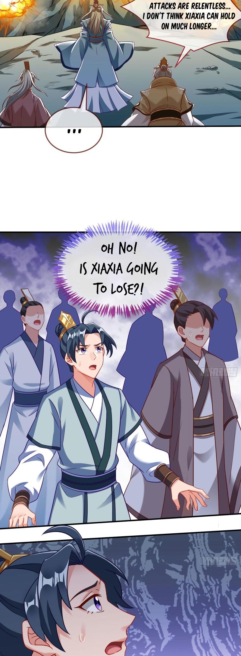 Cheating Men Must Die Chapter 503 - Page 4