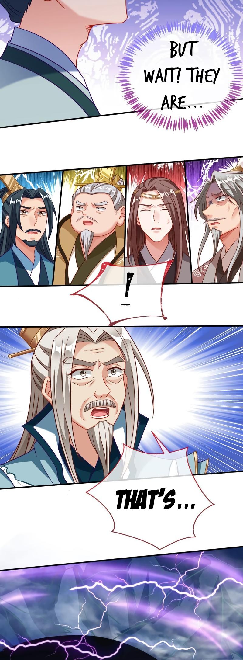 Cheating Men Must Die Chapter 503 - Page 5
