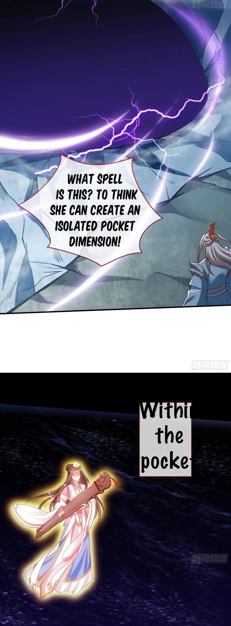 Cheating Men Must Die Chapter 503 - Page 6