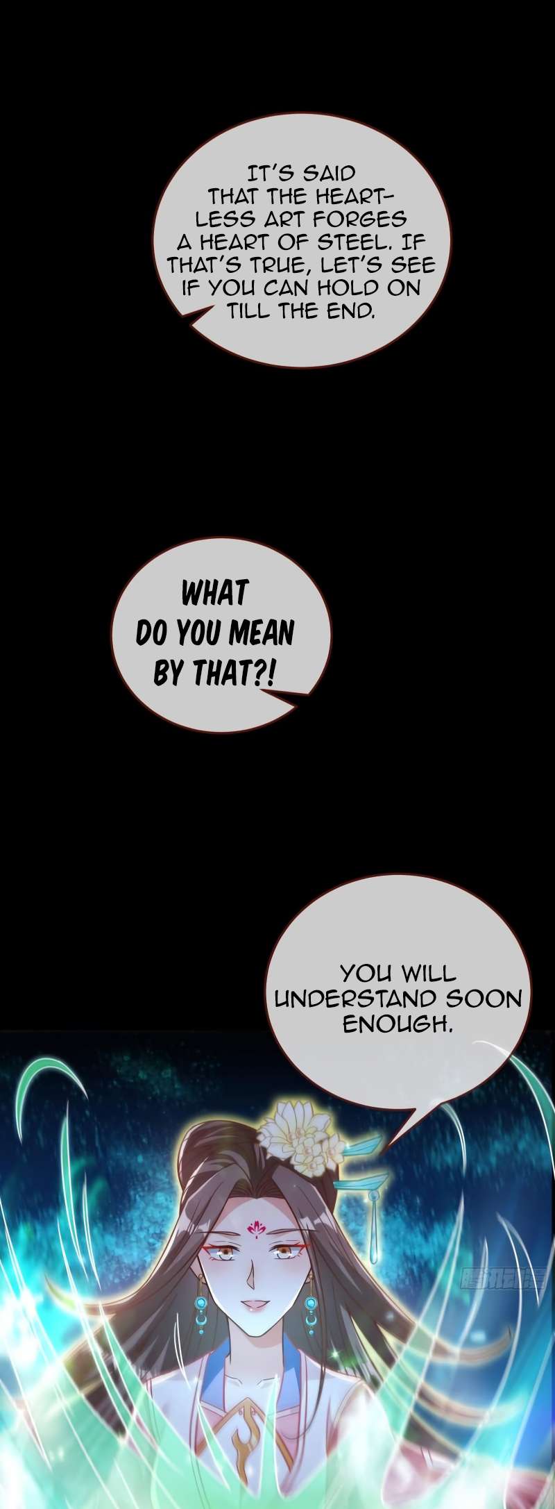 Cheating Men Must Die Chapter 504 - Page 2