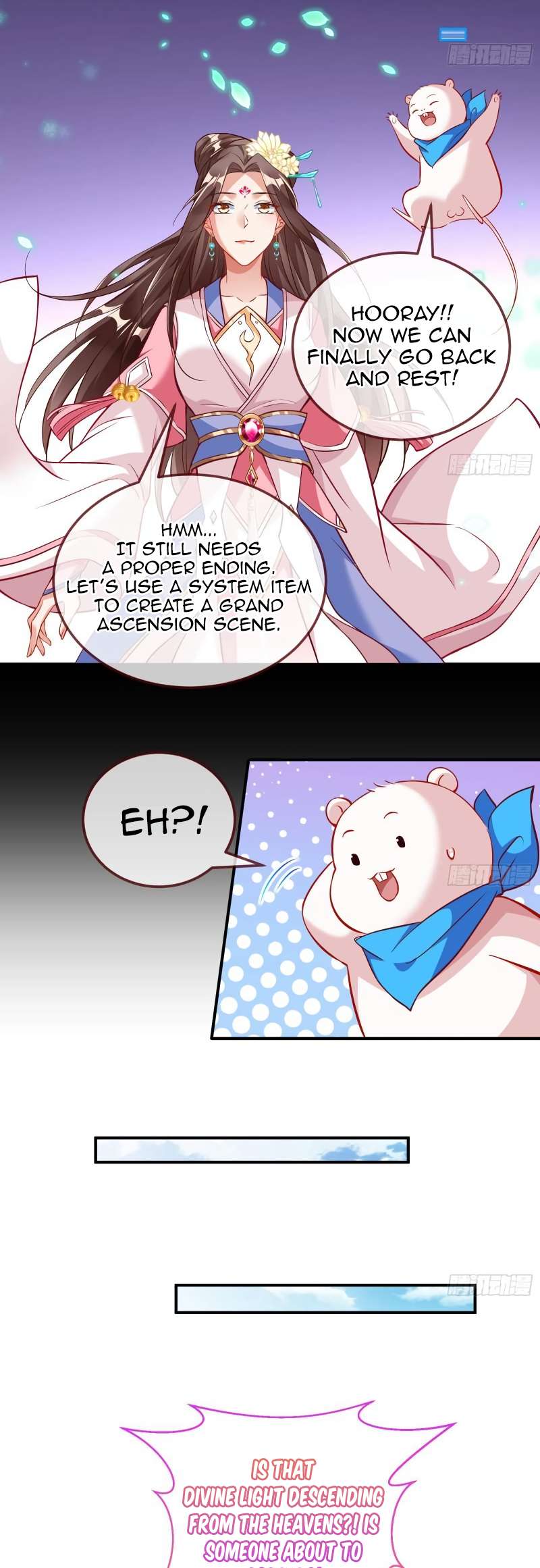 Cheating Men Must Die Chapter 504 - Page 23