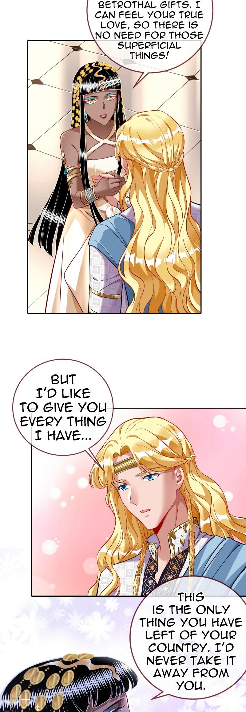 Cheating Men Must Die Chapter 505 - Page 10