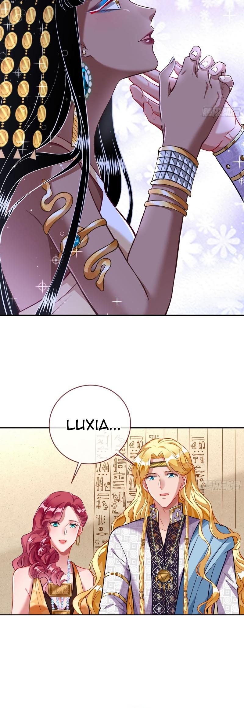 Cheating Men Must Die Chapter 505 - Page 11