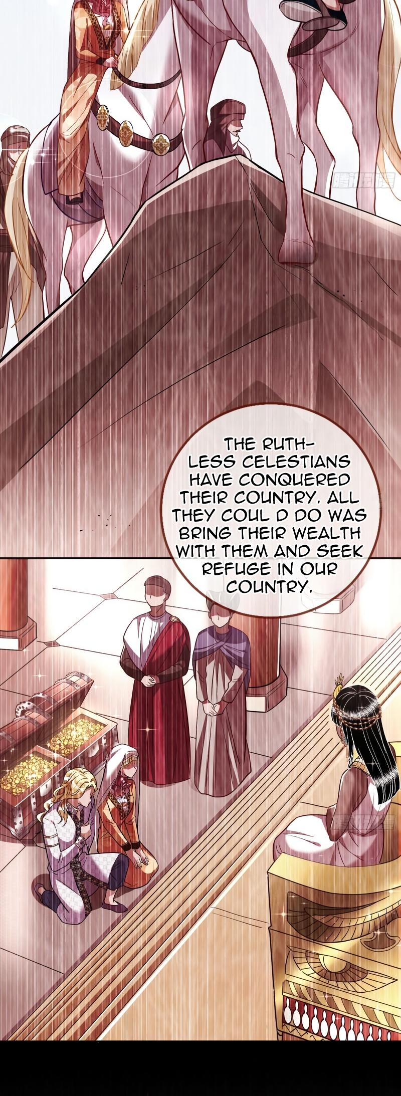 Cheating Men Must Die Chapter 505 - Page 16