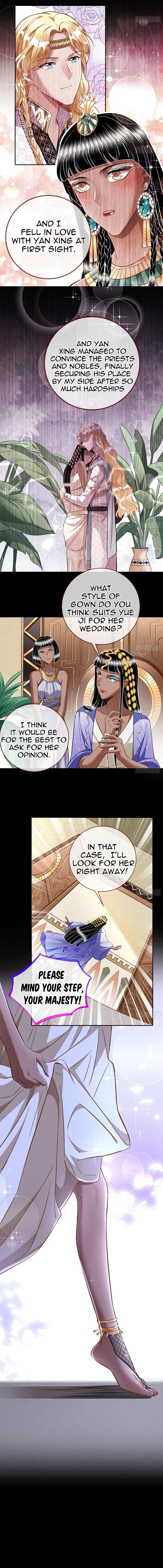 Cheating Men Must Die Chapter 505 - Page 17