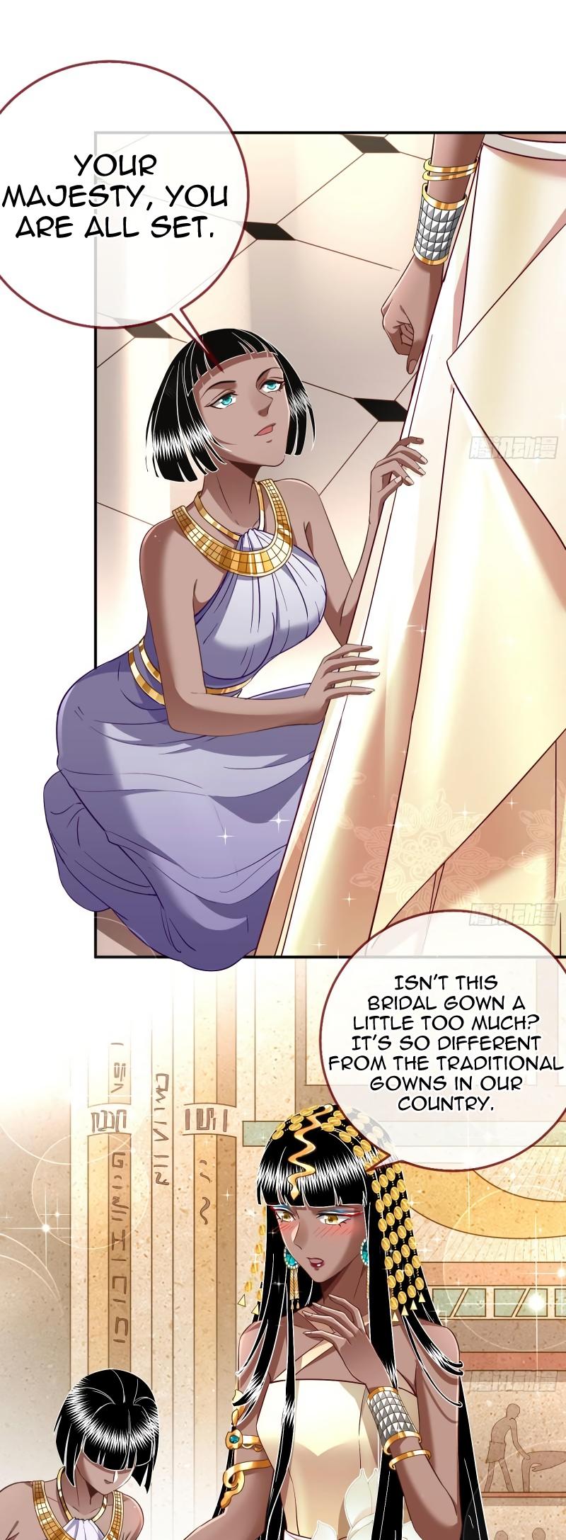 Cheating Men Must Die Chapter 505 - Page 2