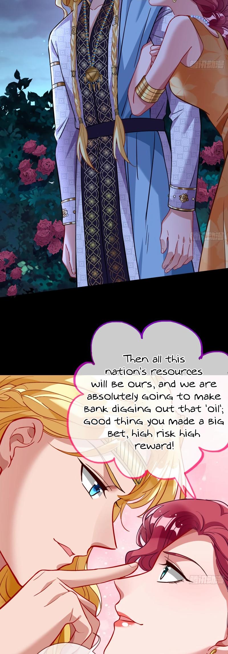 Cheating Men Must Die Chapter 505 - Page 24