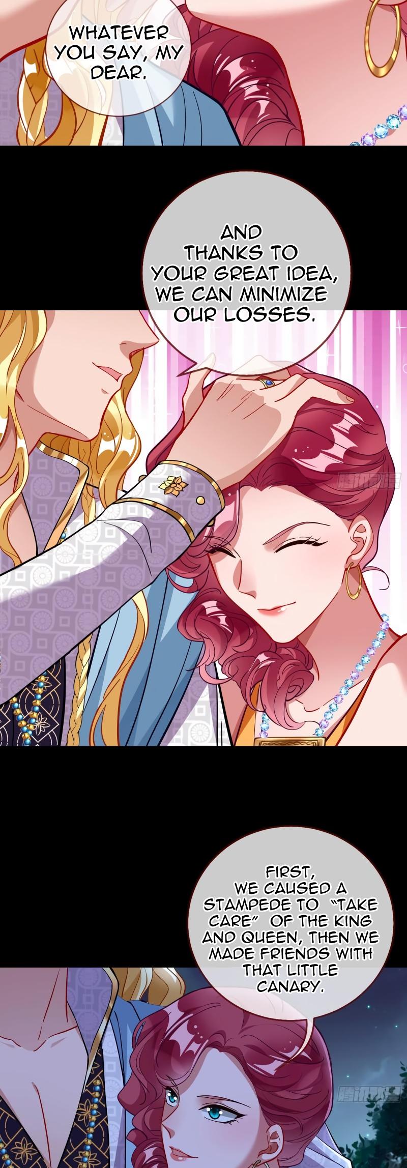 Cheating Men Must Die Chapter 505 - Page 25