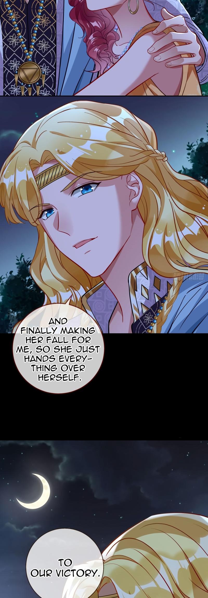 Cheating Men Must Die Chapter 505 - Page 26