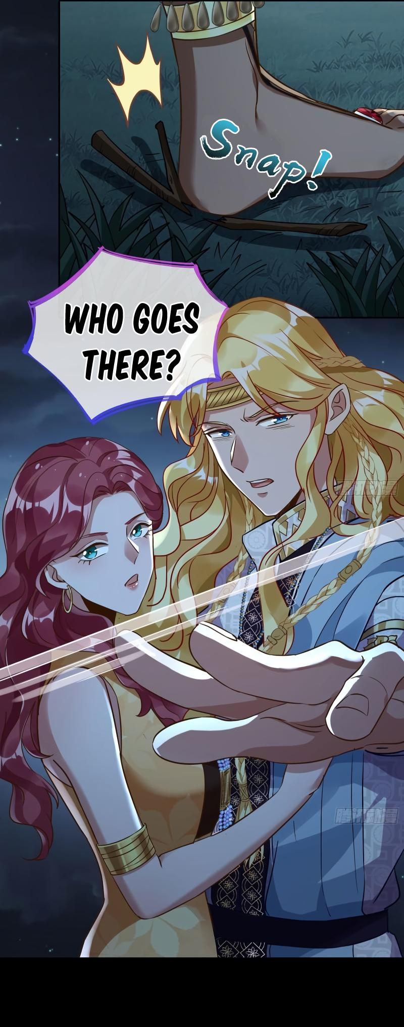 Cheating Men Must Die Chapter 505 - Page 28