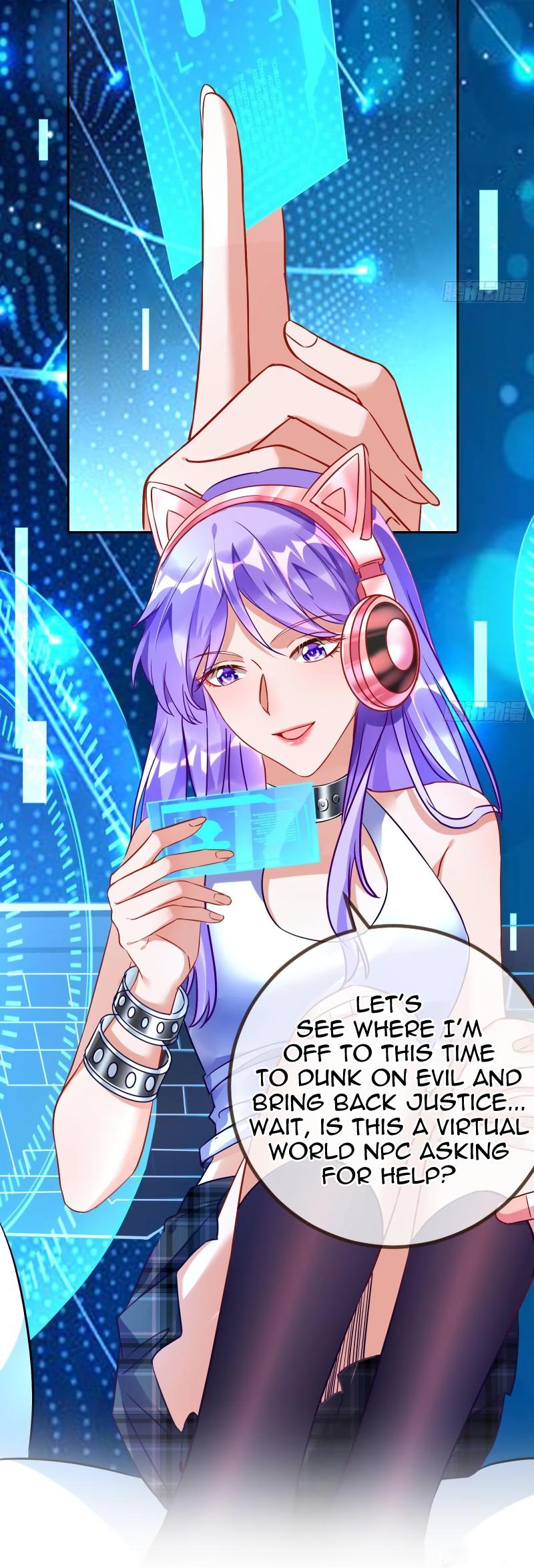 Cheating Men Must Die Chapter 505 - Page 37