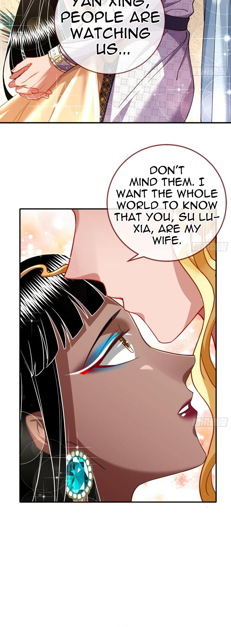 Cheating Men Must Die Chapter 505 - Page 6