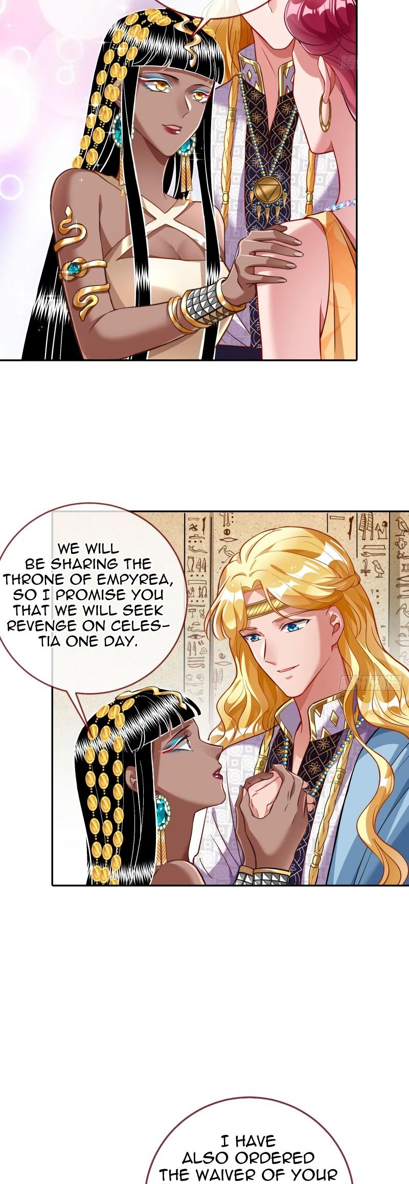 Cheating Men Must Die Chapter 505 - Page 9