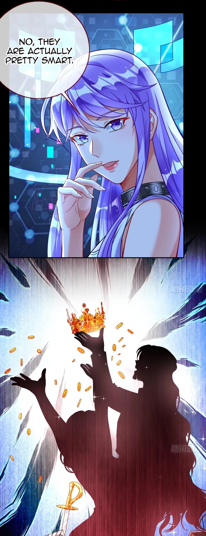 Cheating Men Must Die Chapter 506 - Page 12