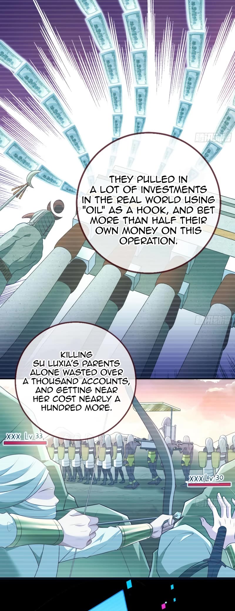 Cheating Men Must Die Chapter 506 - Page 15