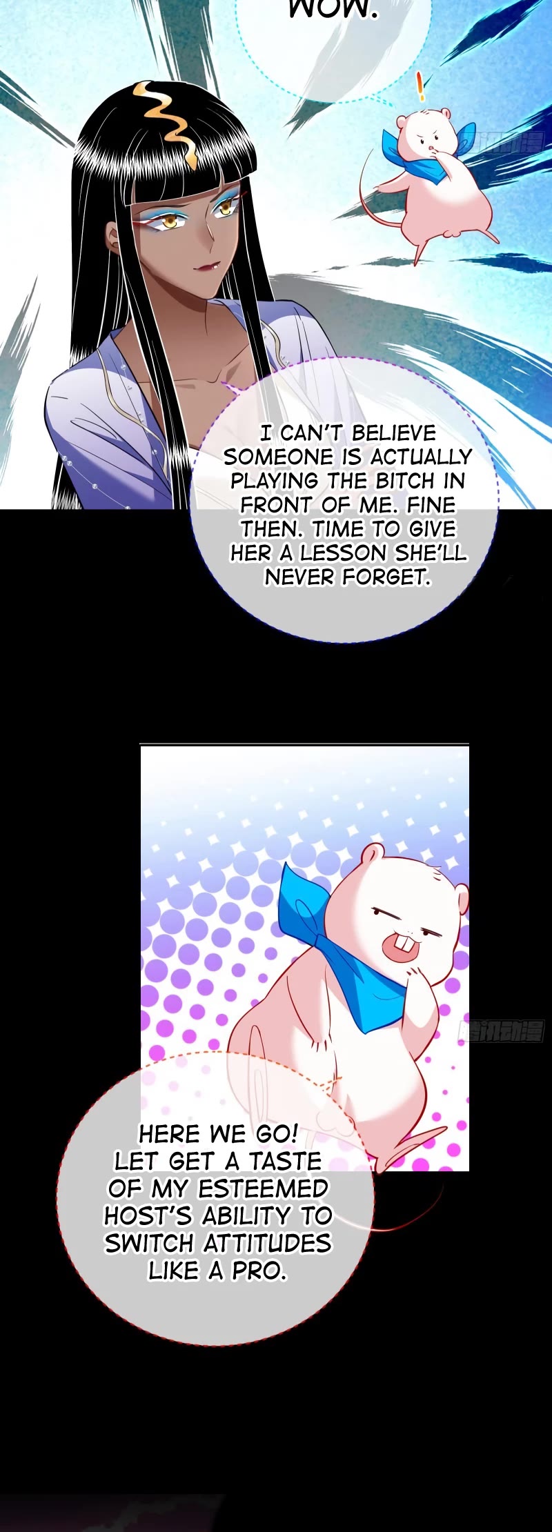 Cheating Men Must Die Chapter 506 - Page 30
