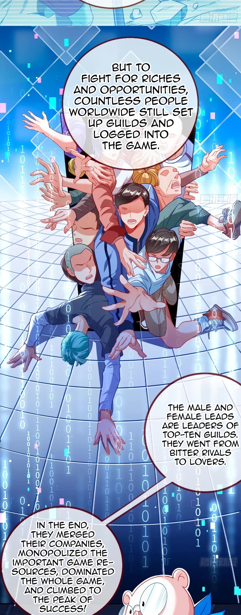 Cheating Men Must Die Chapter 506 - Page 5