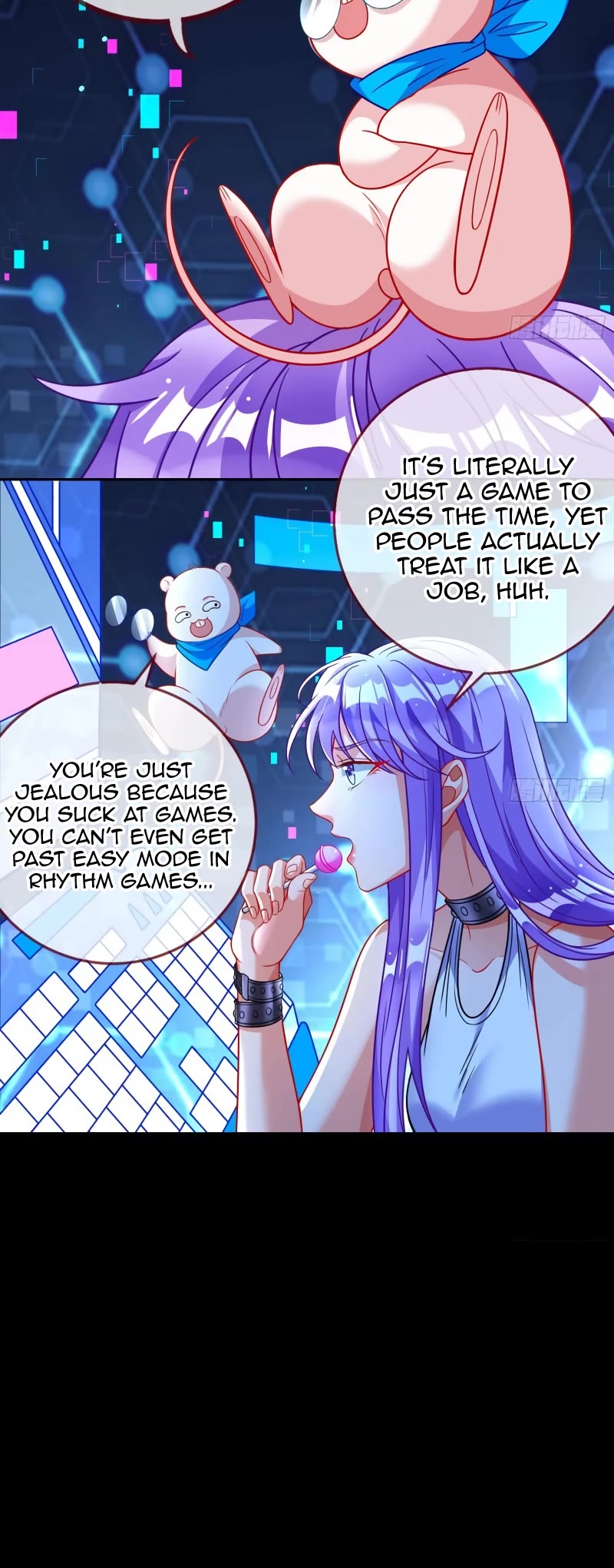 Cheating Men Must Die Chapter 506 - Page 6