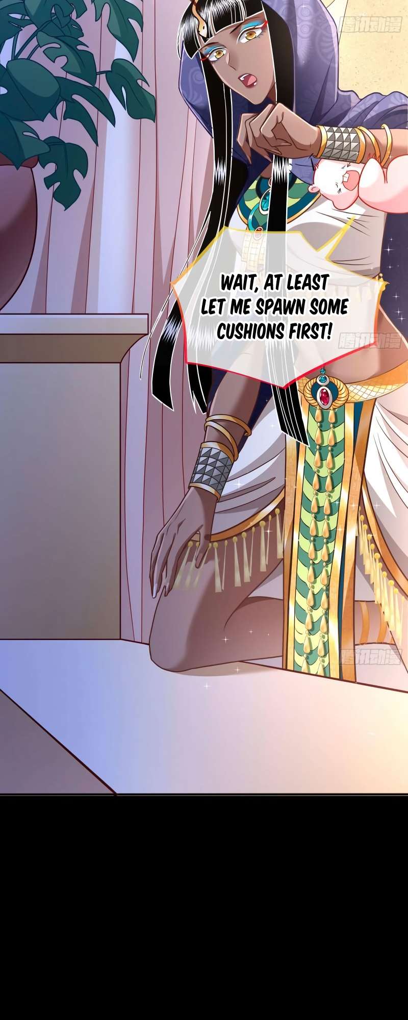 Cheating Men Must Die Chapter 508 - Page 5