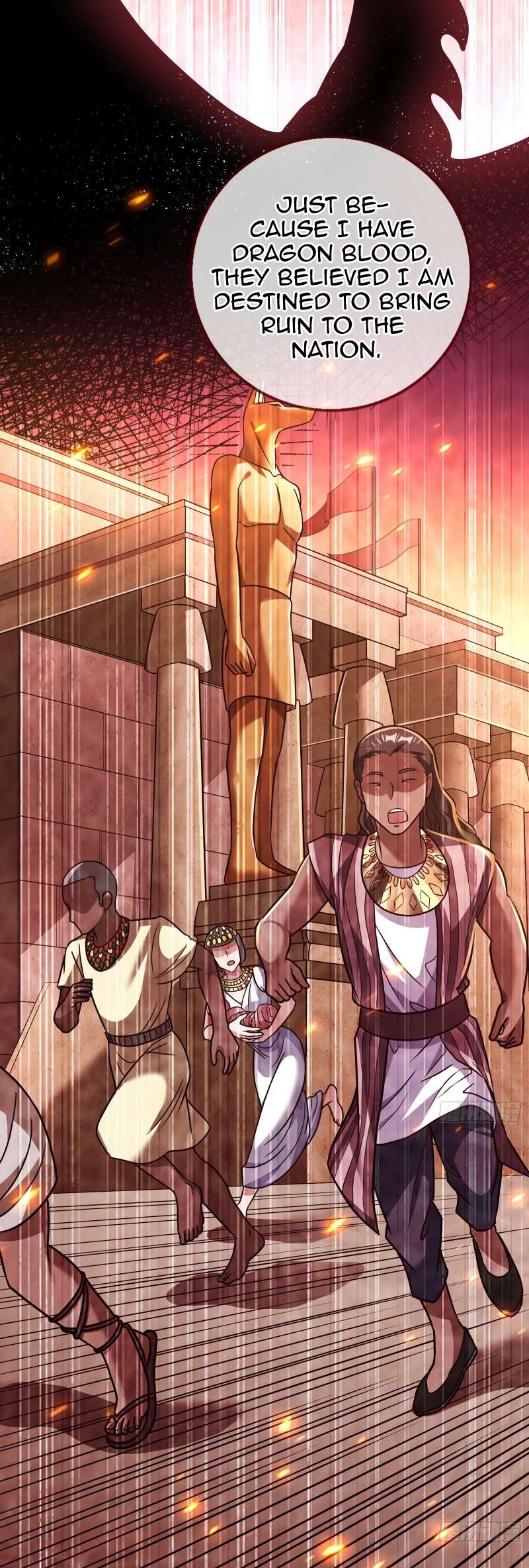 Cheating Men Must Die Chapter 509 - Page 10