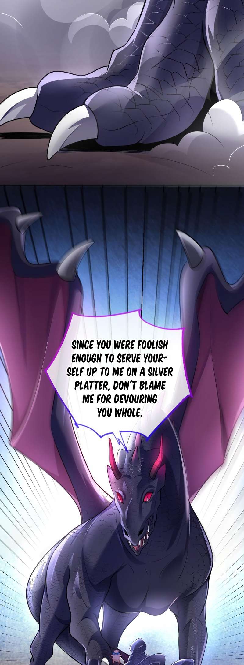 Cheating Men Must Die Chapter 509 - Page 4