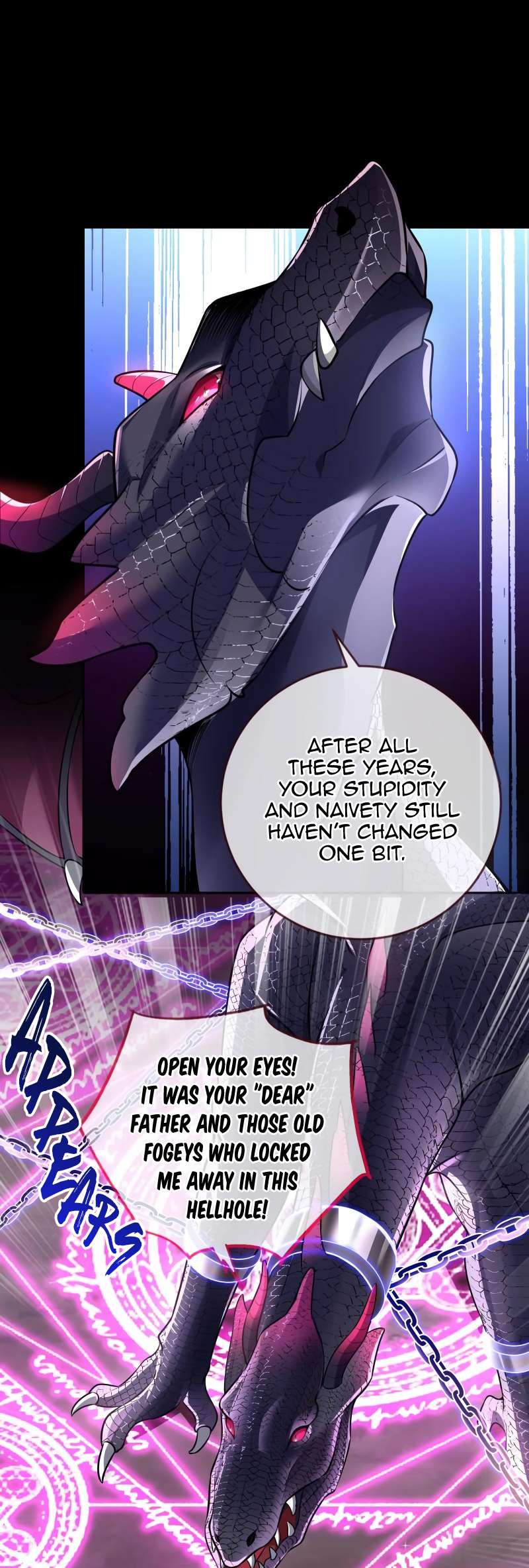 Cheating Men Must Die Chapter 509 - Page 7