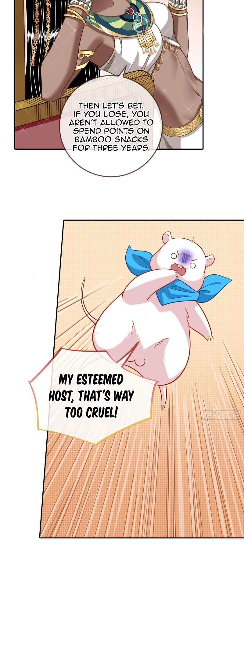 Cheating Men Must Die Chapter 510 - Page 6
