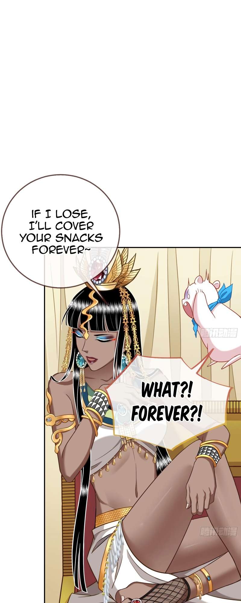 Cheating Men Must Die Chapter 510 - Page 7