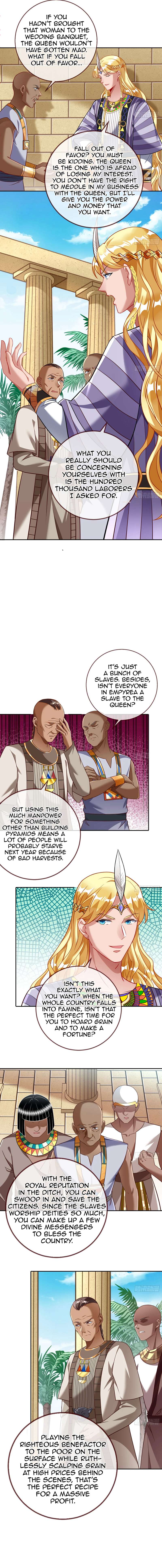 Cheating Men Must Die Chapter 512 - Page 11