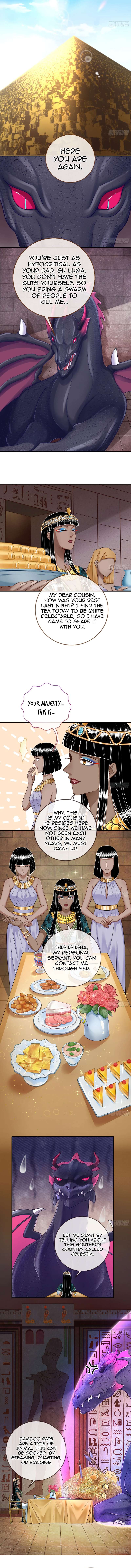 Cheating Men Must Die Chapter 512 - Page 14