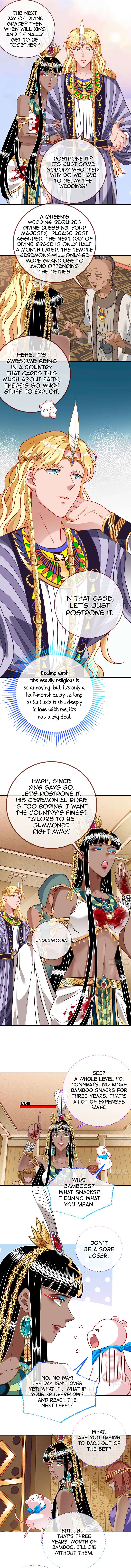Cheating Men Must Die Chapter 512 - Page 4