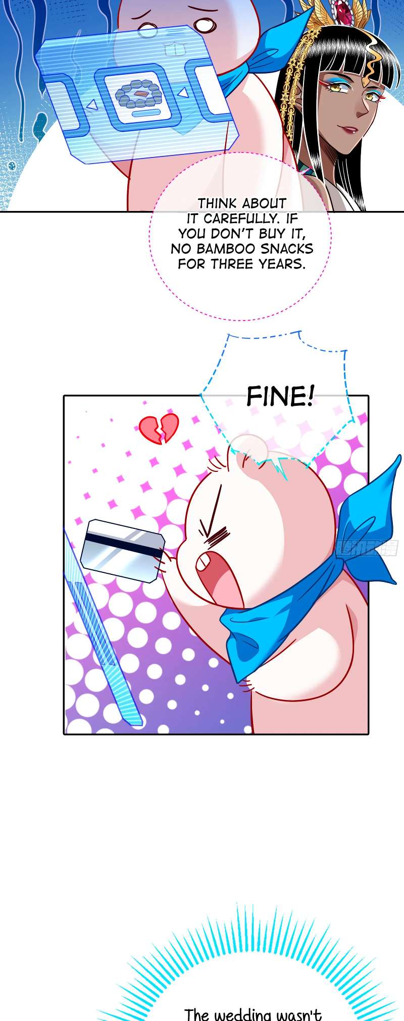 Cheating Men Must Die Chapter 512 - Page 7