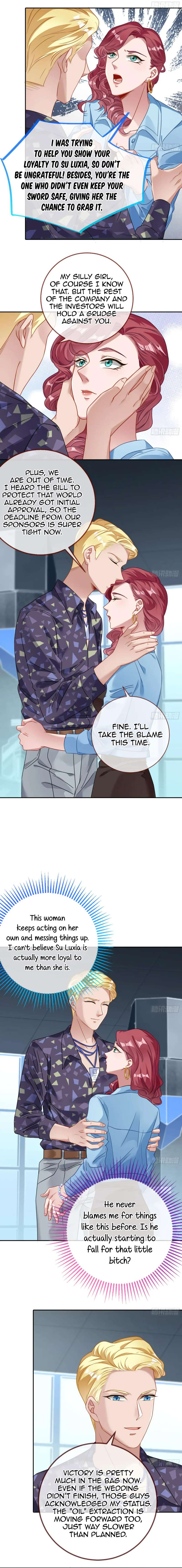Cheating Men Must Die Chapter 513 - Page 3