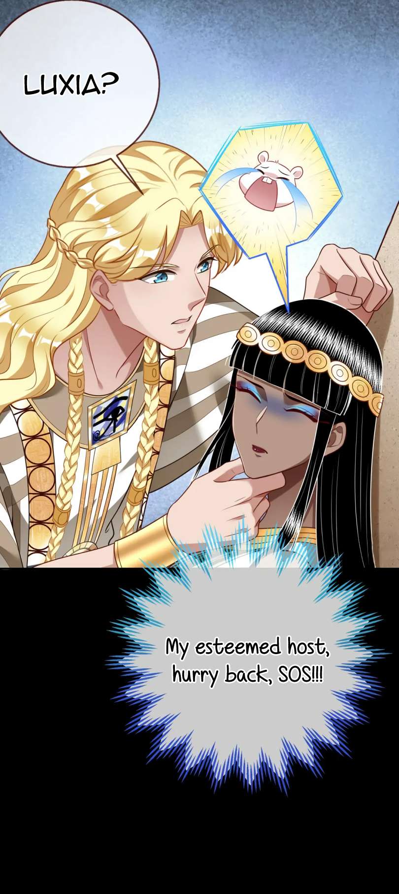 Cheating Men Must Die Chapter 514 - Page 13