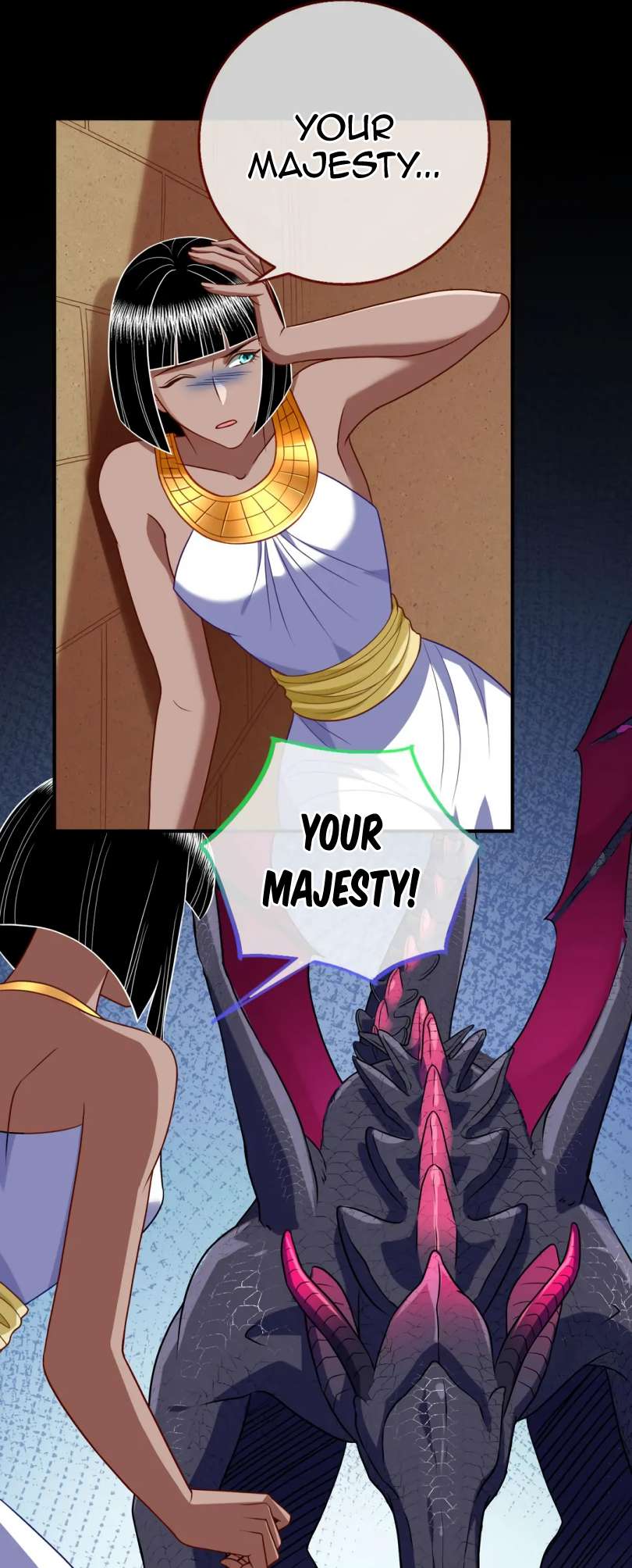 Cheating Men Must Die Chapter 514 - Page 7