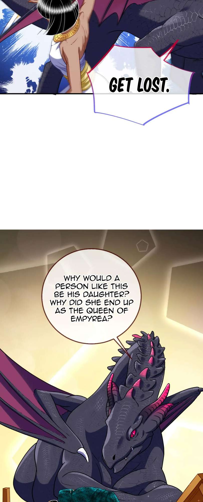 Cheating Men Must Die Chapter 514 - Page 9