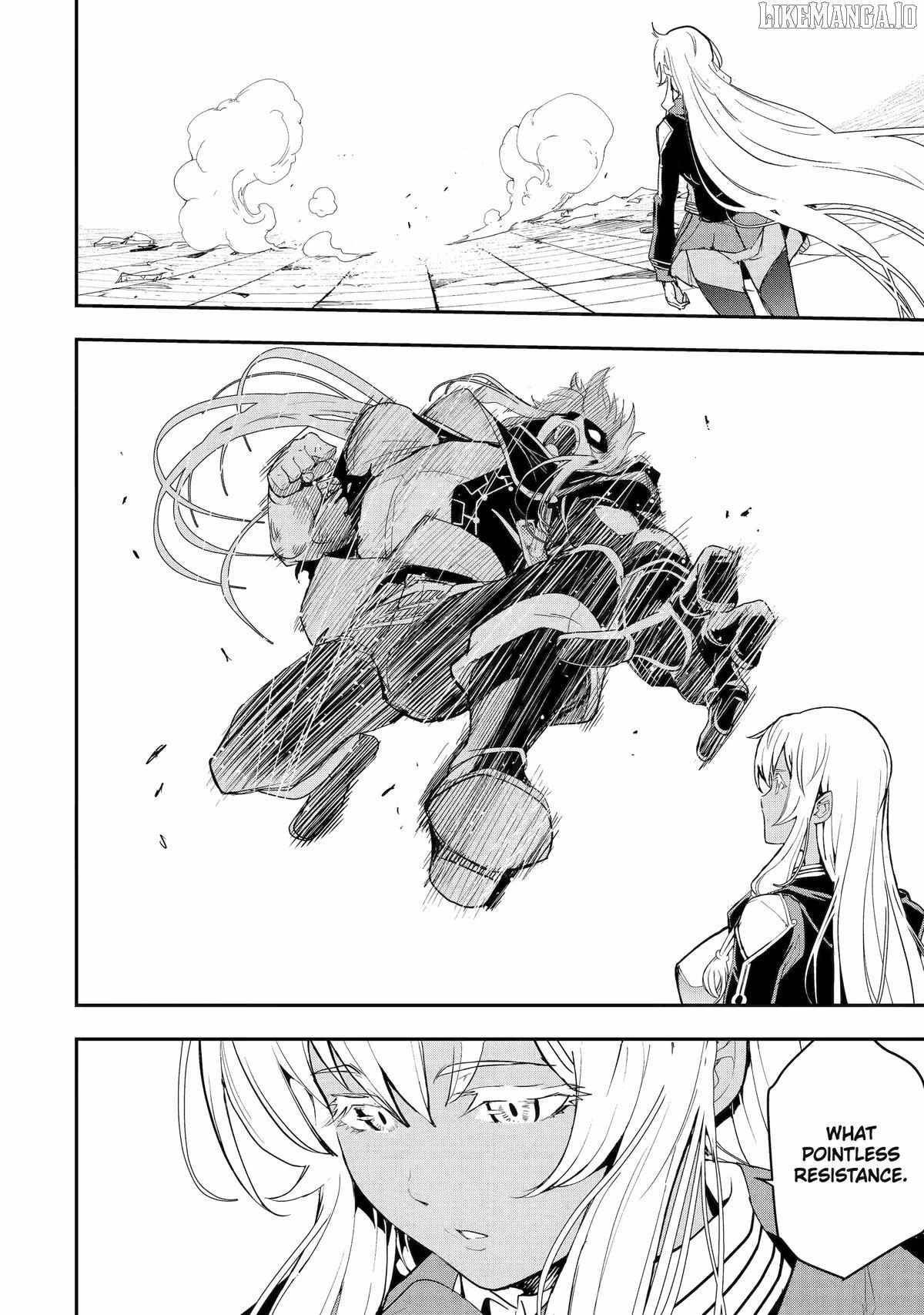 The Unsuccessful Yet Academically Unparalleled Sage ~A Cheating S-Rank Sorcerer’s Post-Rebirth Adventurer Log~ Chapter 22 - Page 10