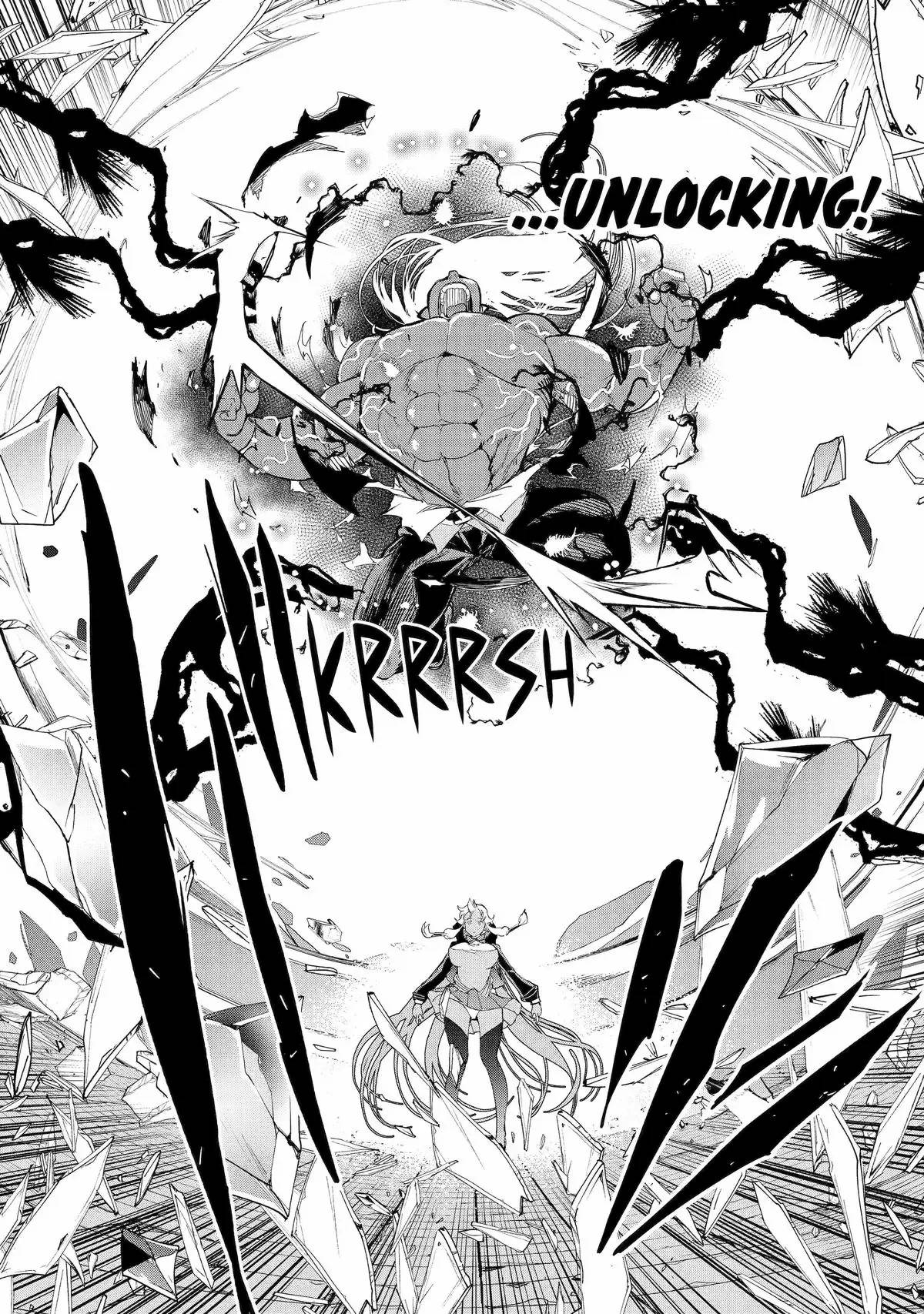 The Unsuccessful Yet Academically Unparalleled Sage ~A Cheating S-Rank Sorcerer’s Post-Rebirth Adventurer Log~ Chapter 22 - Page 12