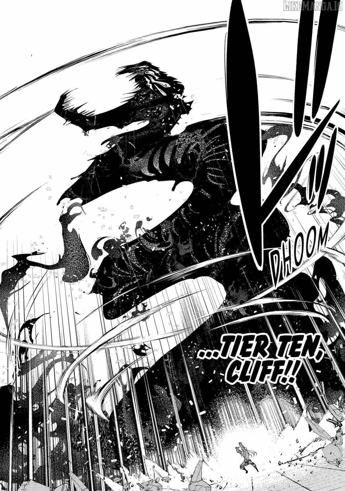 The Unsuccessful Yet Academically Unparalleled Sage ~A Cheating S-Rank Sorcerer’s Post-Rebirth Adventurer Log~ Chapter 22 - Page 16