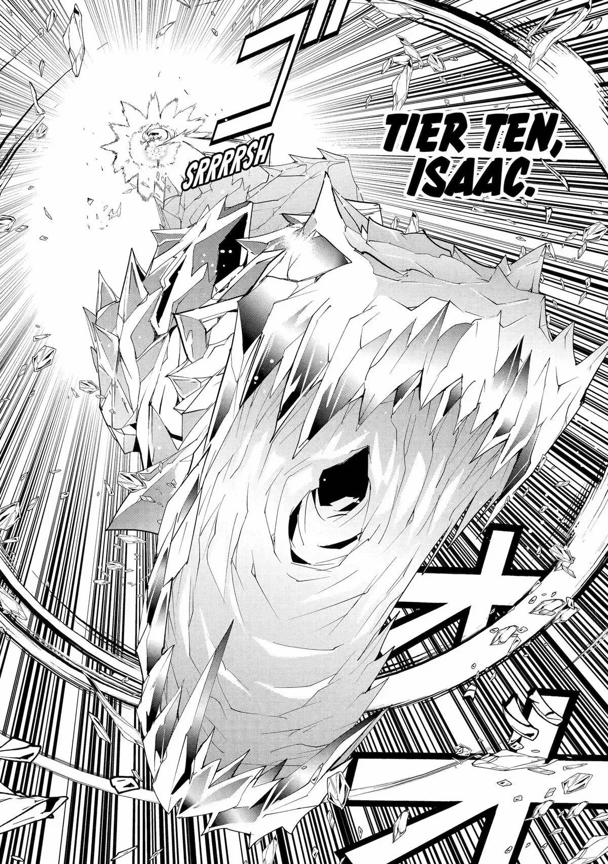 The Unsuccessful Yet Academically Unparalleled Sage ~A Cheating S-Rank Sorcerer’s Post-Rebirth Adventurer Log~ Chapter 22 - Page 18