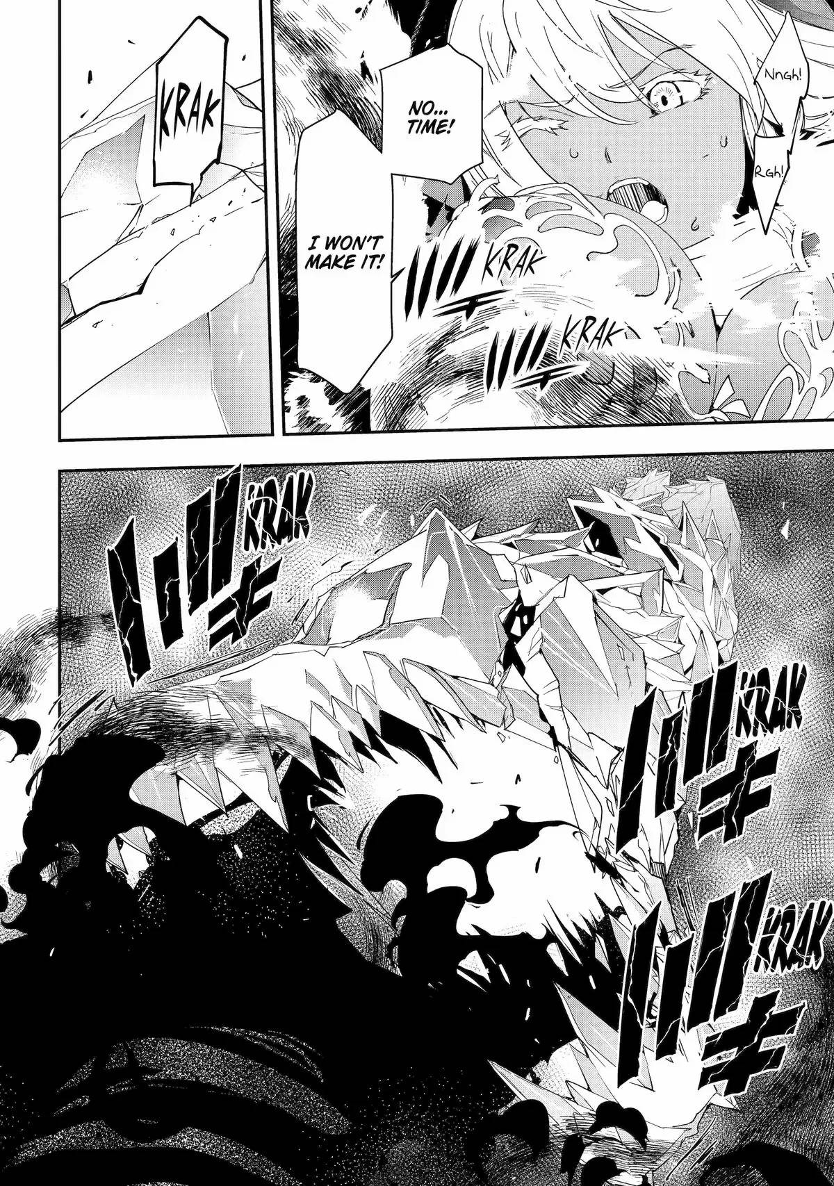 The Unsuccessful Yet Academically Unparalleled Sage ~A Cheating S-Rank Sorcerer’s Post-Rebirth Adventurer Log~ Chapter 22 - Page 25