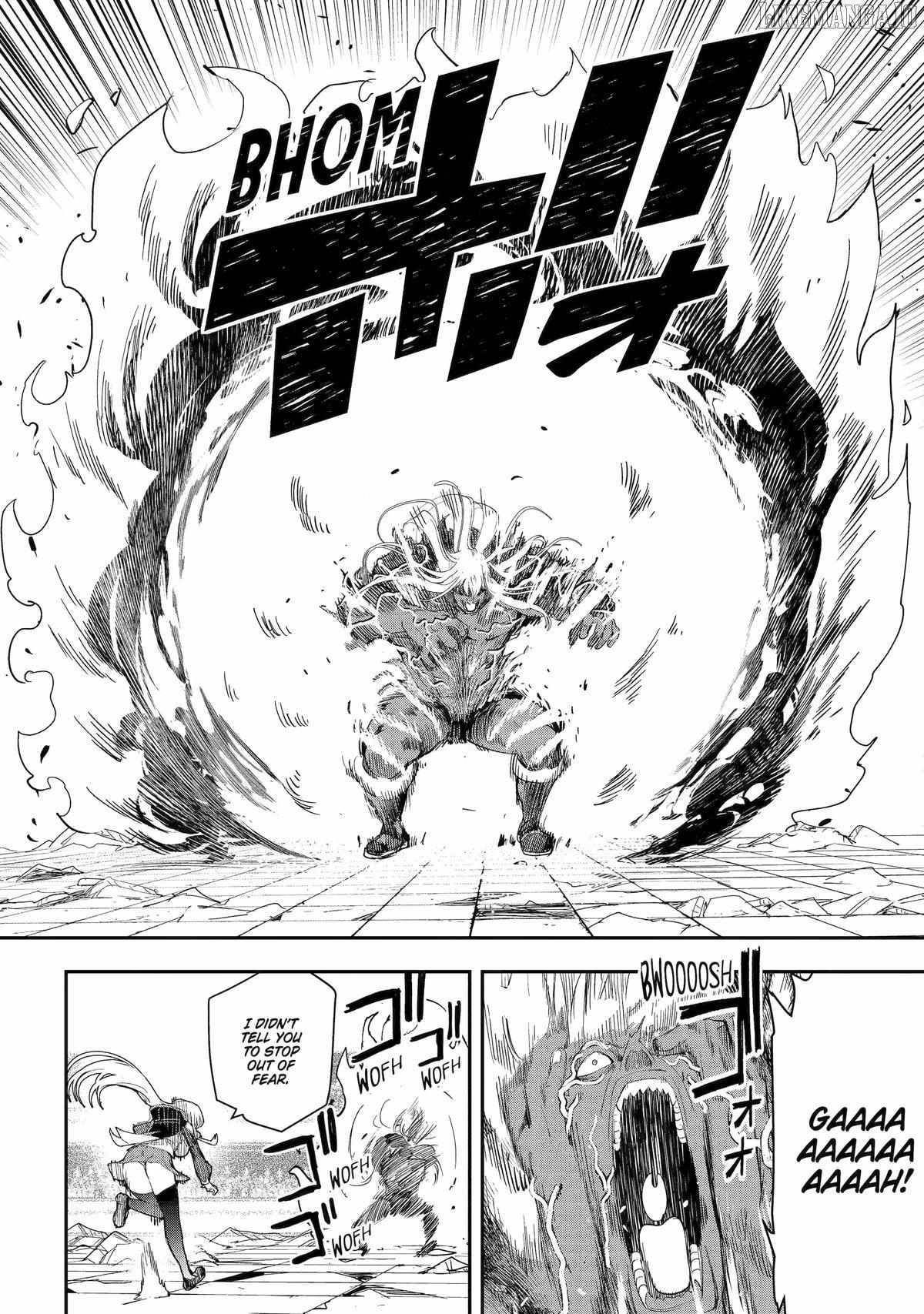 The Unsuccessful Yet Academically Unparalleled Sage ~A Cheating S-Rank Sorcerer’s Post-Rebirth Adventurer Log~ Chapter 22 - Page 27