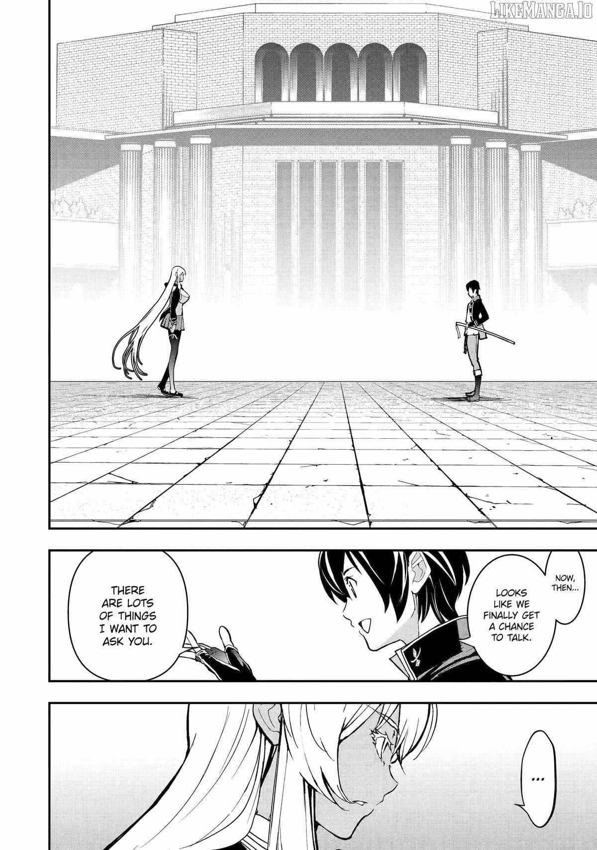 The Unsuccessful Yet Academically Unparalleled Sage ~A Cheating S-Rank Sorcerer’s Post-Rebirth Adventurer Log~ Chapter 23 - Page 16