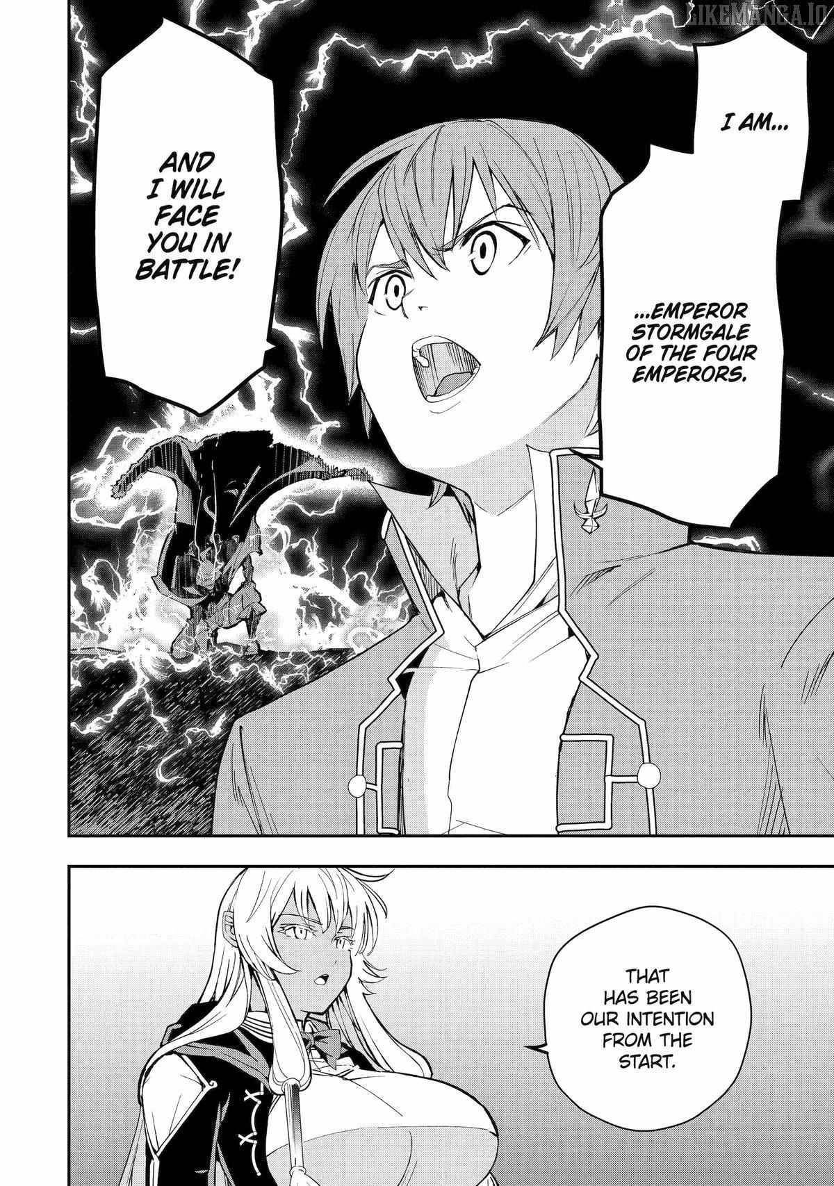 The Unsuccessful Yet Academically Unparalleled Sage ~A Cheating S-Rank Sorcerer’s Post-Rebirth Adventurer Log~ Chapter 23 - Page 18