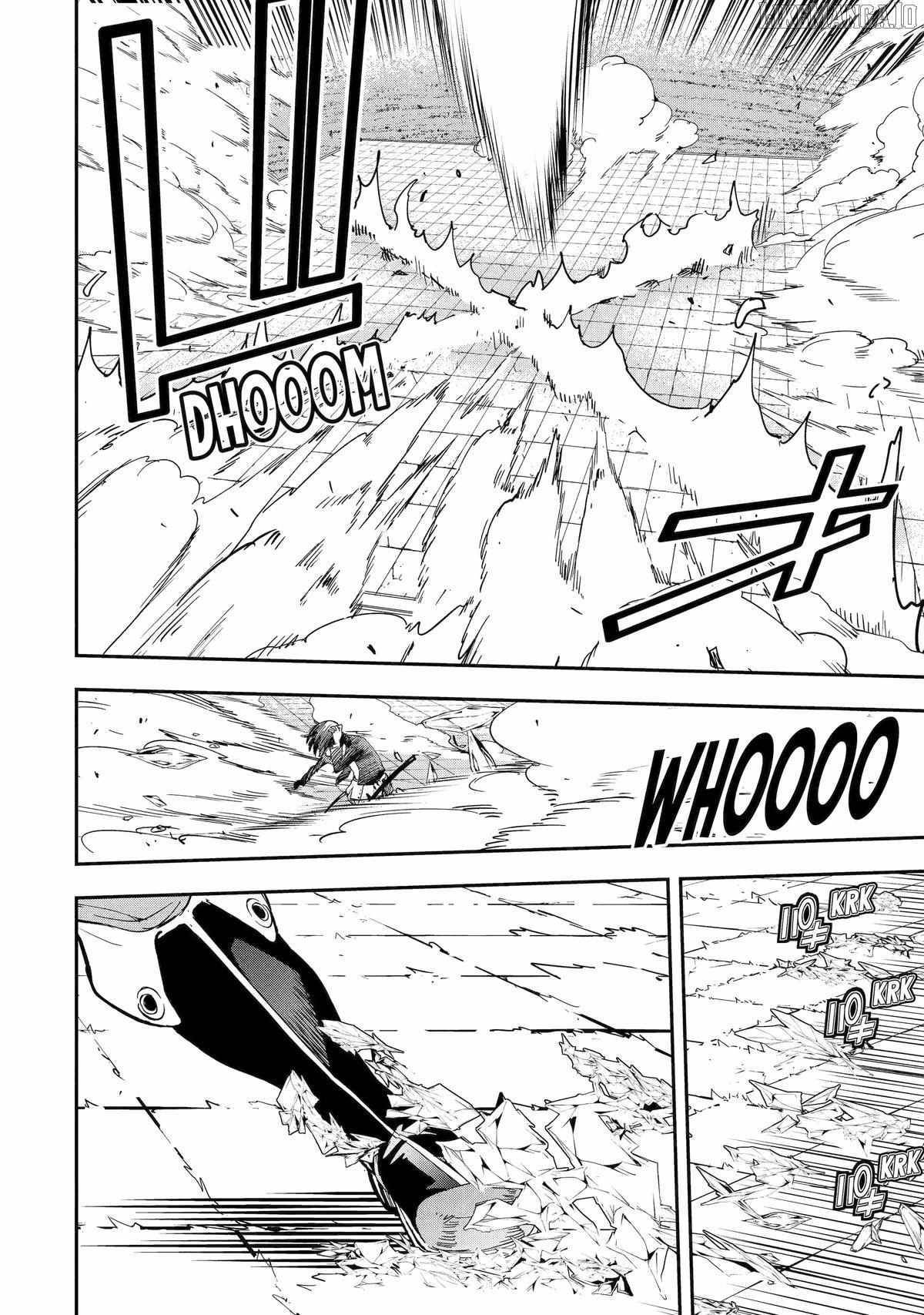 The Unsuccessful Yet Academically Unparalleled Sage ~A Cheating S-Rank Sorcerer’s Post-Rebirth Adventurer Log~ Chapter 23 - Page 23