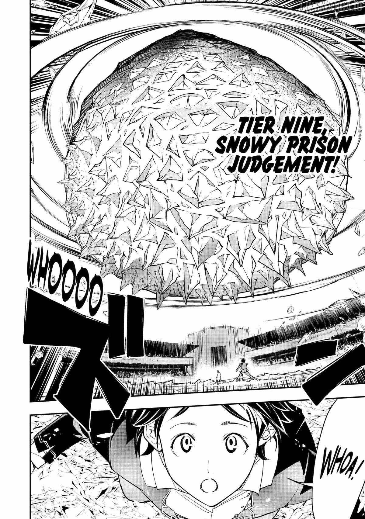 The Unsuccessful Yet Academically Unparalleled Sage ~A Cheating S-Rank Sorcerer’s Post-Rebirth Adventurer Log~ Chapter 23 - Page 25