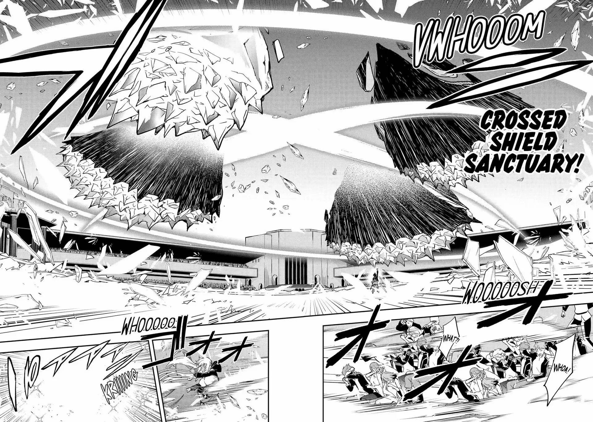 The Unsuccessful Yet Academically Unparalleled Sage ~A Cheating S-Rank Sorcerer’s Post-Rebirth Adventurer Log~ Chapter 23 - Page 27